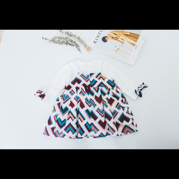 Braces Skirt 2SET - Picture 7 of 8